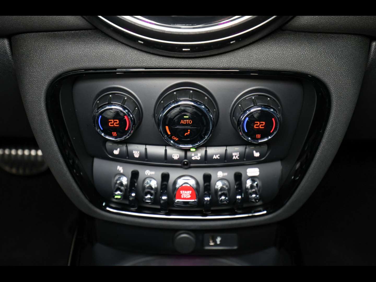 Mini Clubman John Cooper Works ALL4 - 2022 - Joinsteer - #19