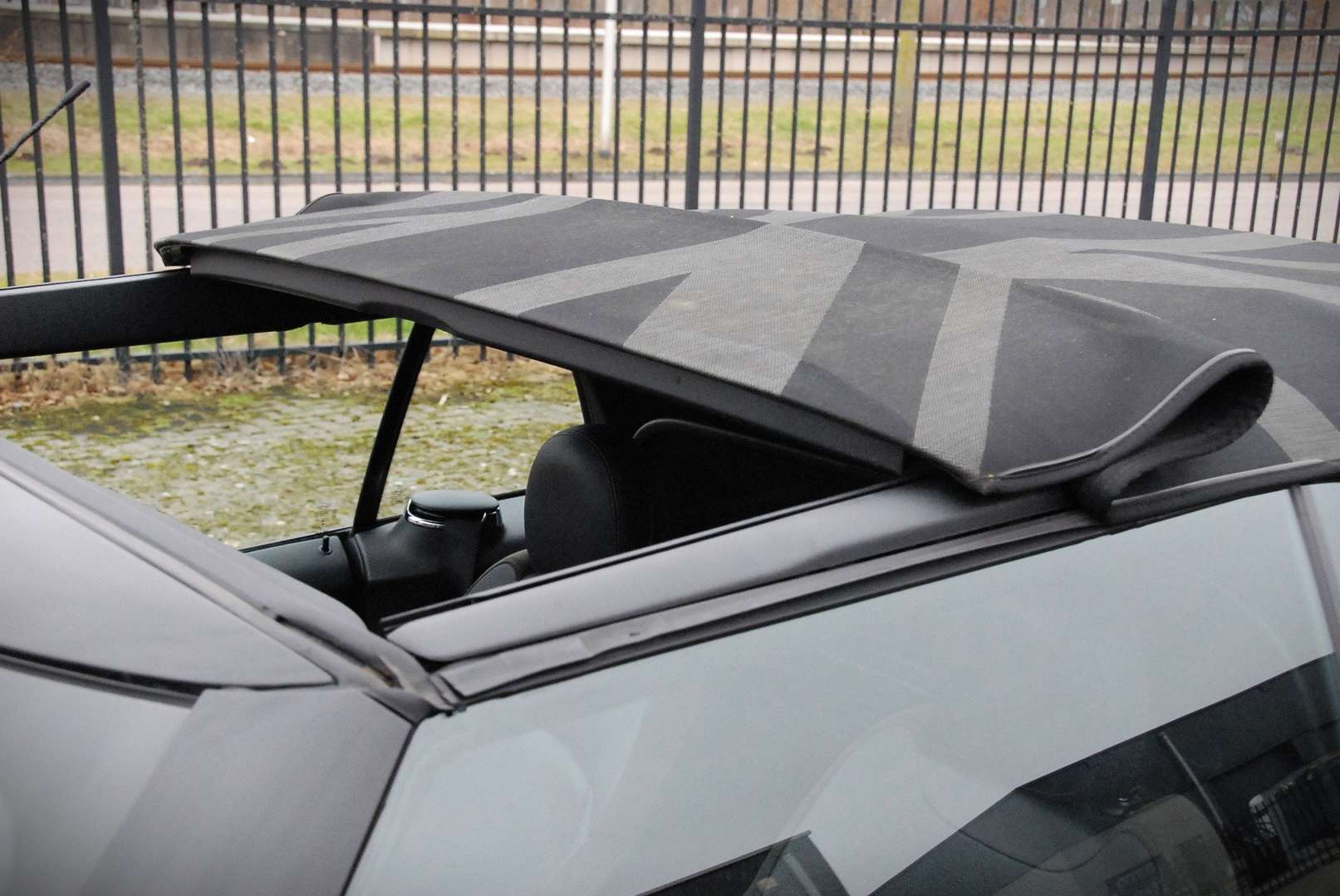 Mini Cooper S Chili 2.0 - 2018 - Joinsteer - #16