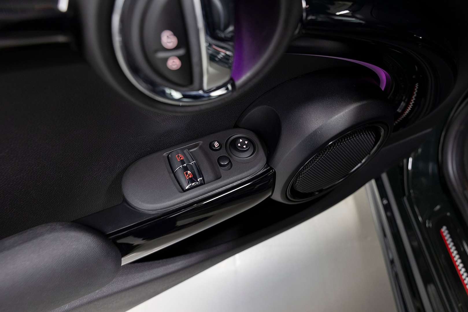 Mini John Cooper Works JCW - 2022 - Joinsteer - #8