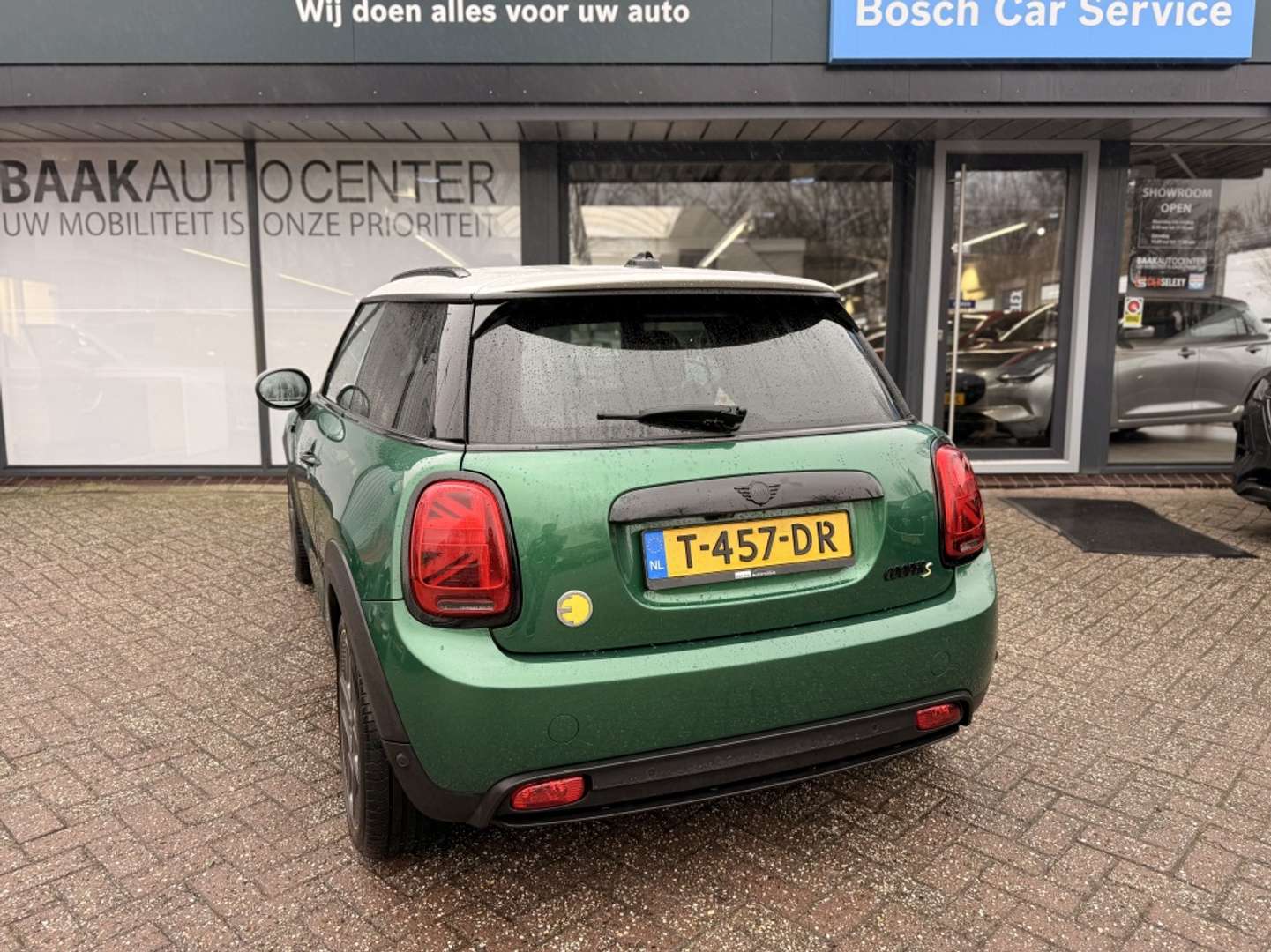 Mini Mini Electric Camden - 2023 - Joinsteer - #3