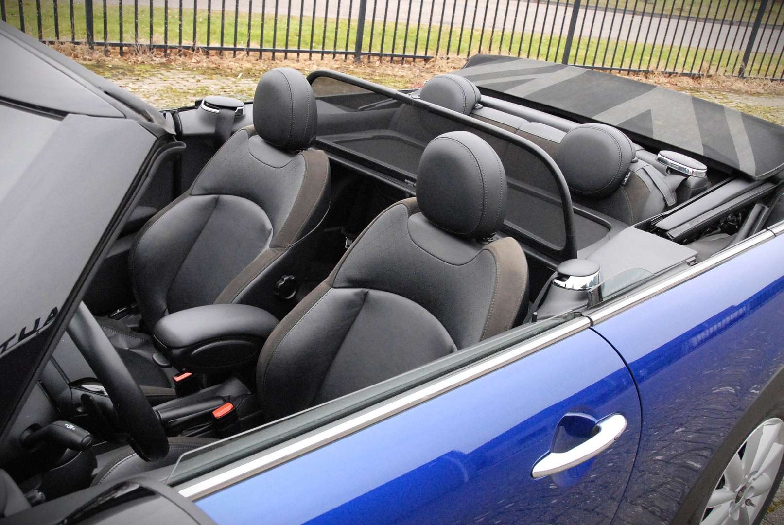 Mini Cooper S Chili 2.0 - 2018 - Joinsteer - #17