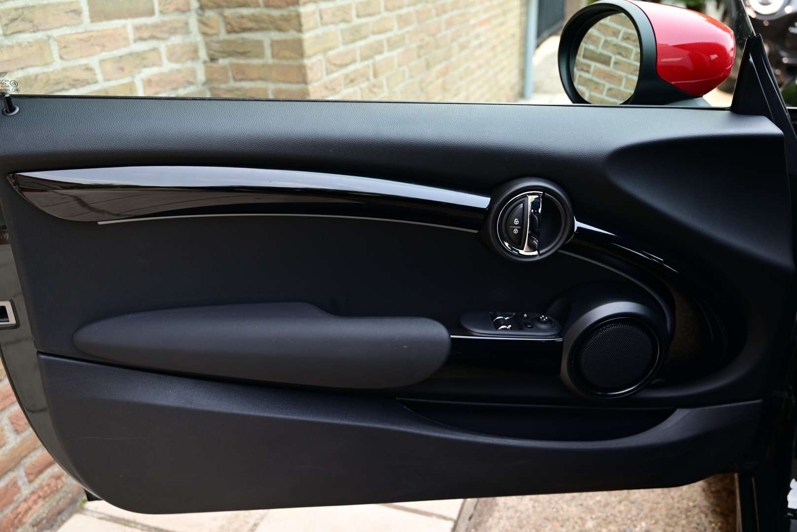 Mini John Cooper Works Aut. - 2023 - Joinsteer - #22