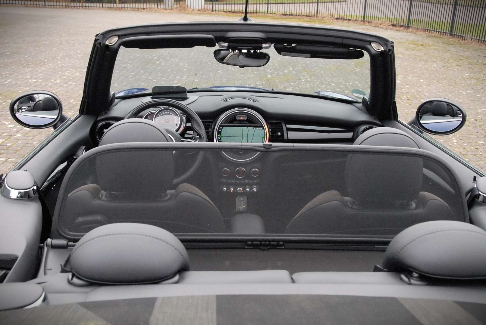 Mini Cooper S Chili 2.0 - 2018 - Joinsteer - #18