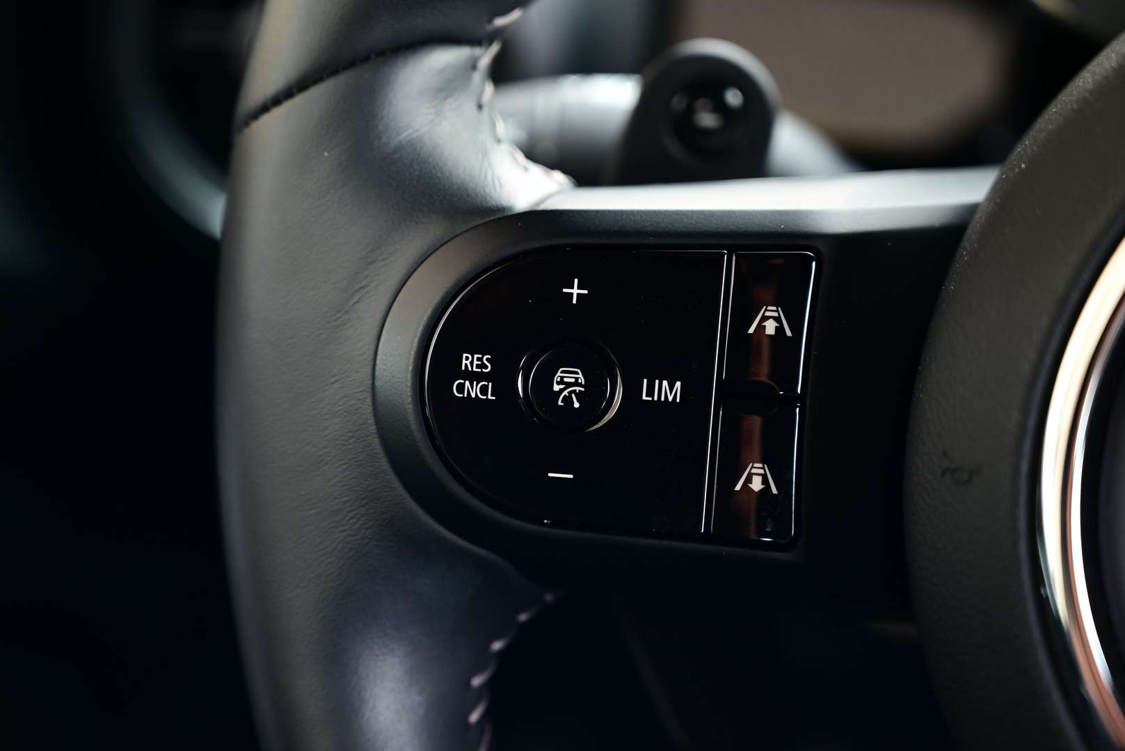 Mini John Cooper Works Aut. - 2023 - Joinsteer - #23