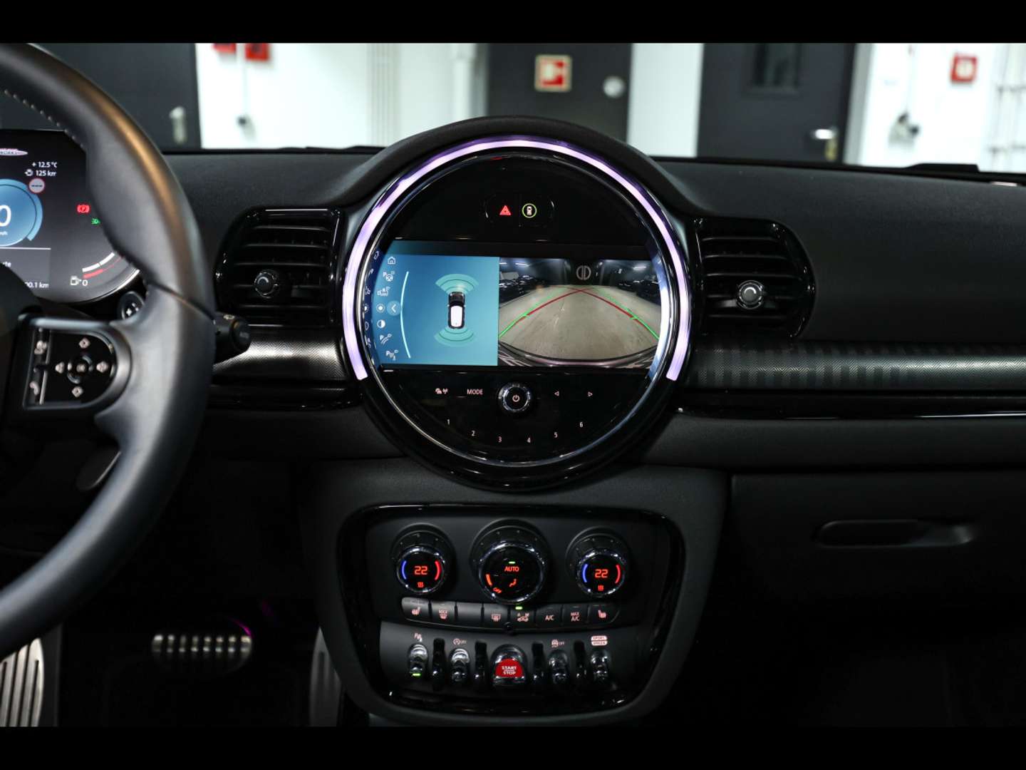 Mini Clubman John Cooper Works ALL4 - 2022 - Joinsteer - #23