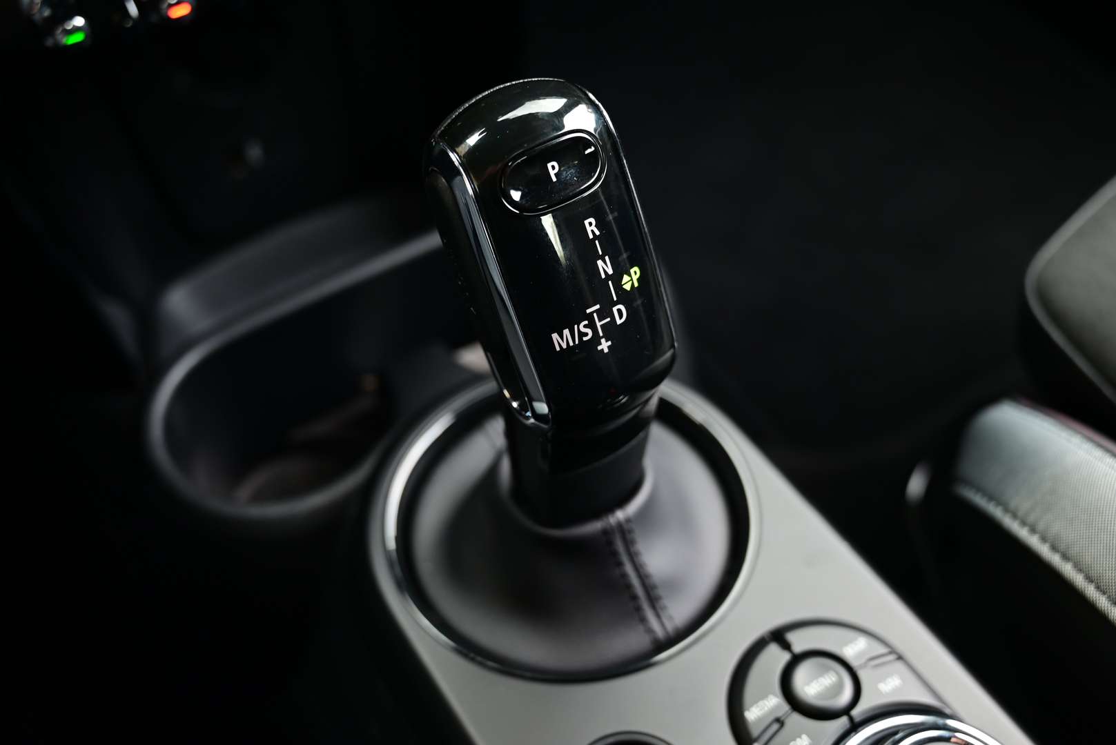 Mini John Cooper Works Aut. - 2023 - Joinsteer - #24