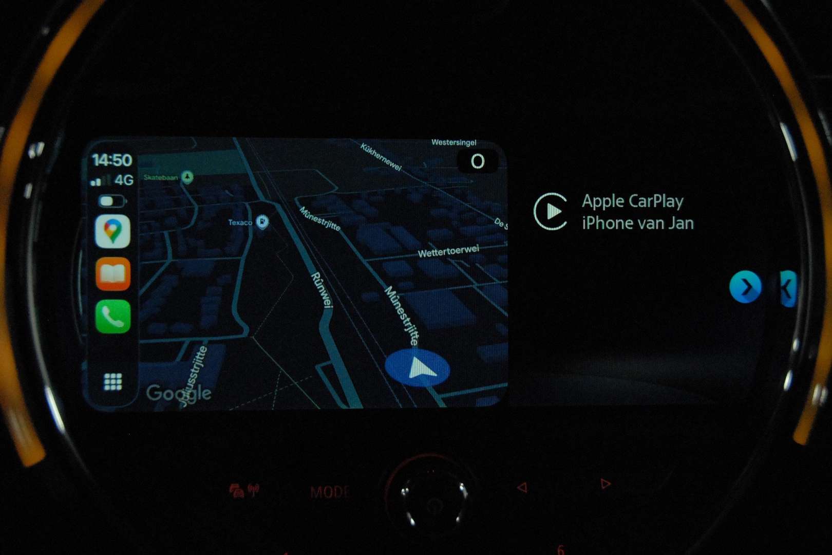 Mini Cooper S Chili 2.0 - 2018 - Joinsteer - #21