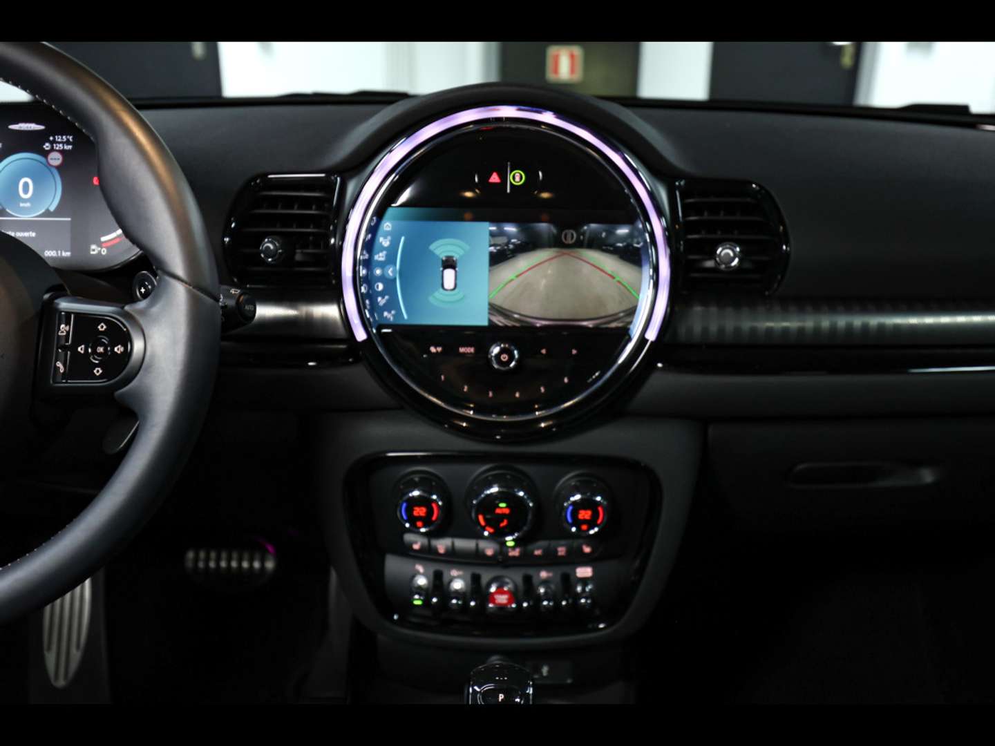 Mini Clubman John Cooper Works ALL4 - 2022 - Joinsteer - #25