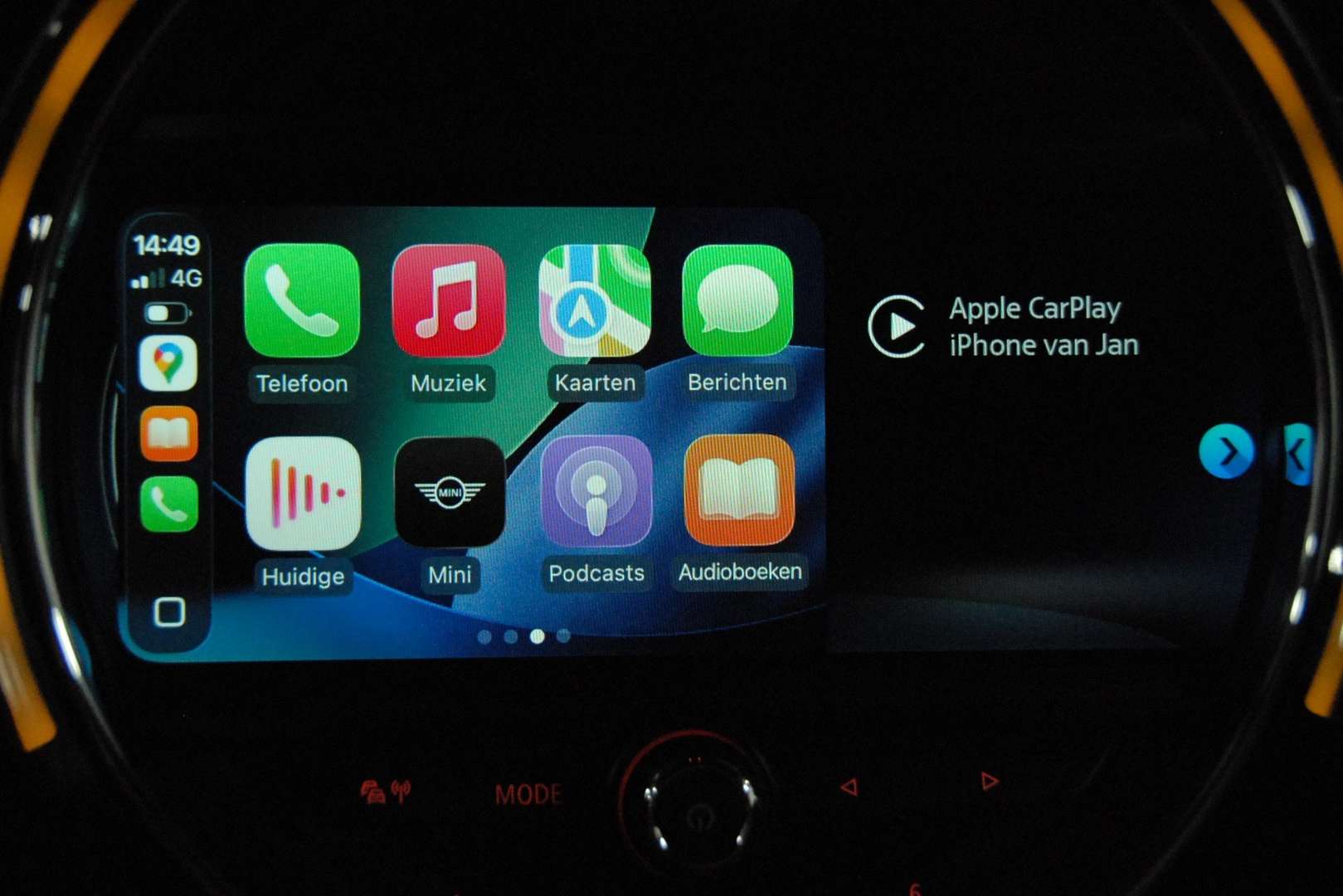 Mini Cooper S Chili 2.0 - 2018 - Joinsteer - #22