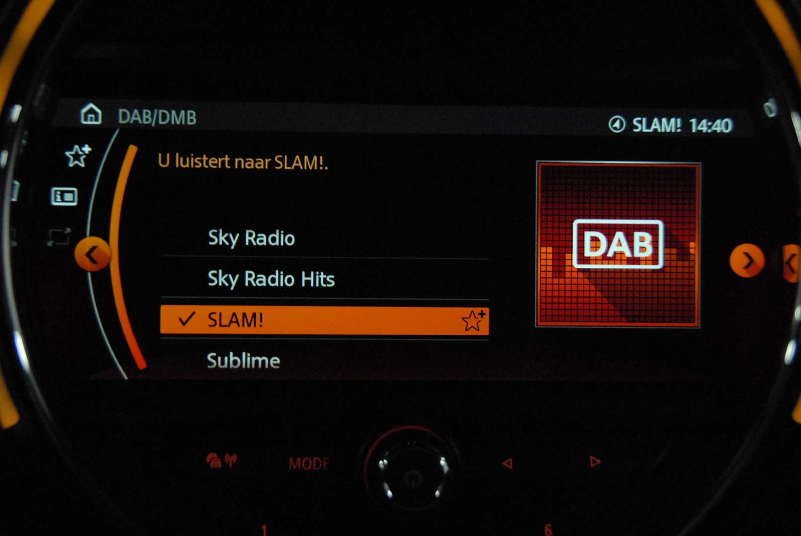 Mini Cooper S Chili 2.0 - 2018 - Joinsteer - #23