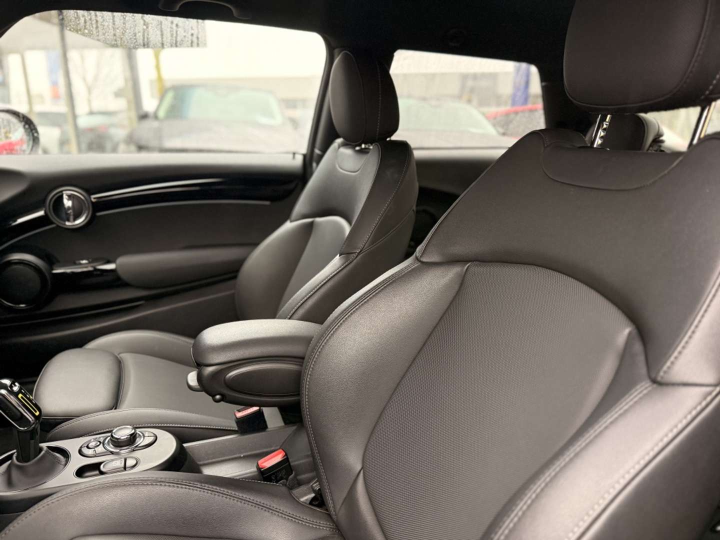 Mini Mini Electric Camden - 2023 - Joinsteer - #7