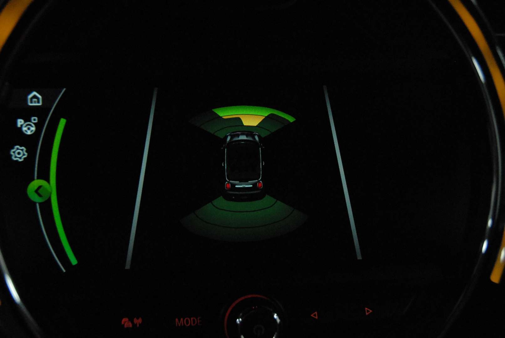 Mini Cooper S Chili 2.0 - 2018 - Joinsteer - #24