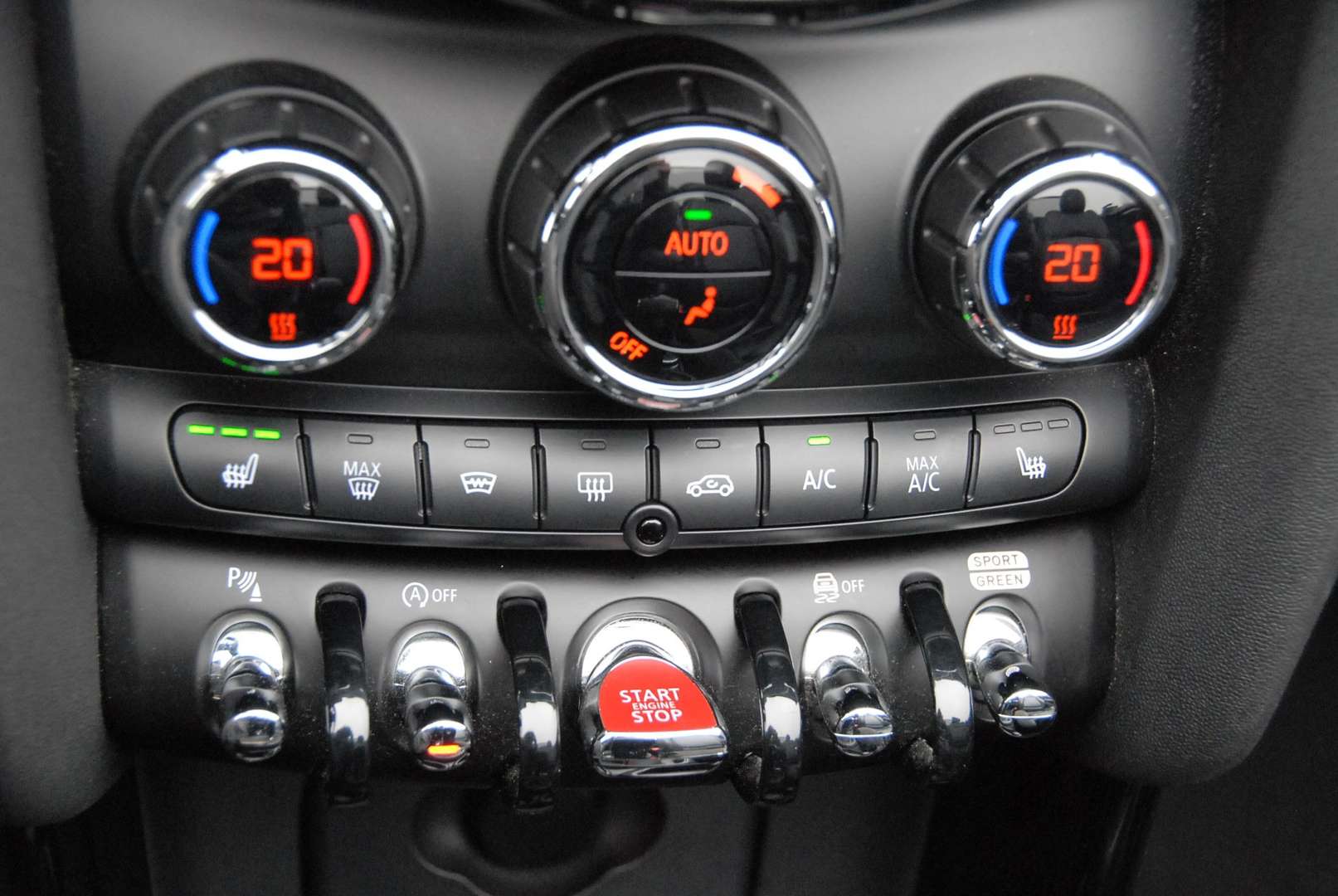 Mini Cooper S Chili 2.0 - 2018 - Joinsteer - #25