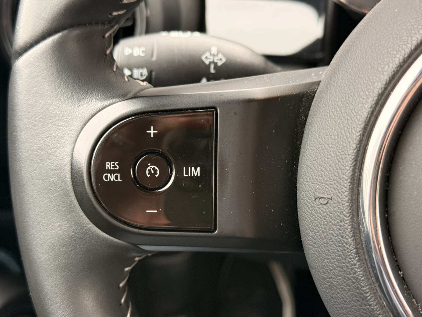 Mini Mini Electric Camden - 2023 - Joinsteer - #9