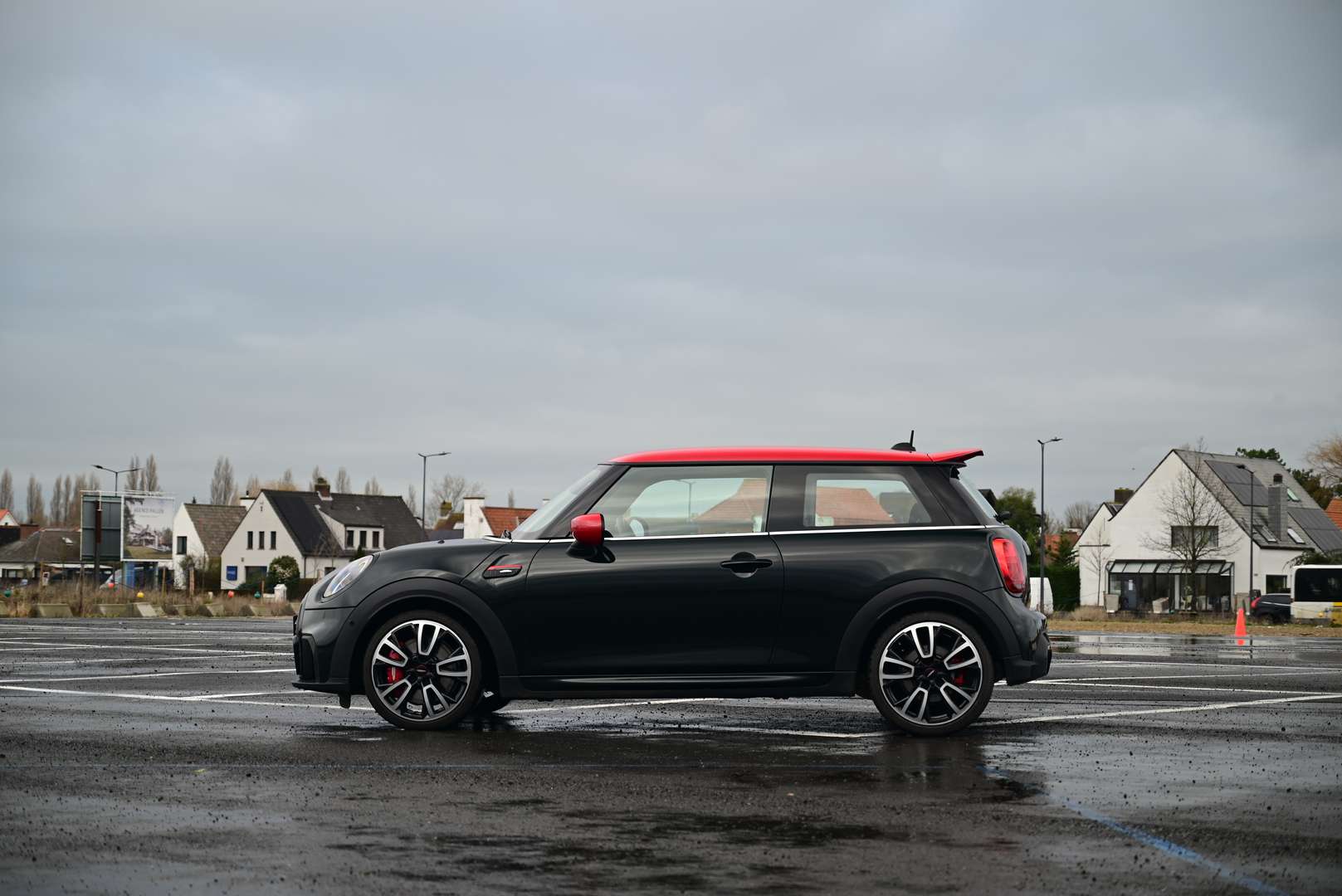 Mini John Cooper Works Aut. - 2023 - Joinsteer - #28