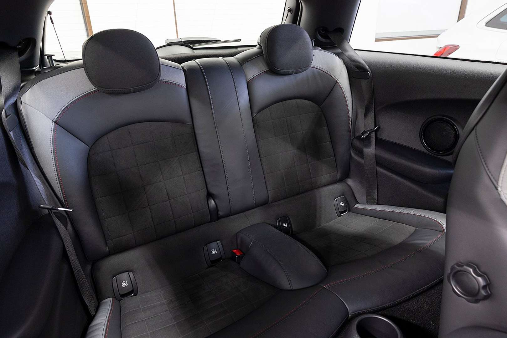 Mini John Cooper Works JCW - 2022 - Joinsteer - #15