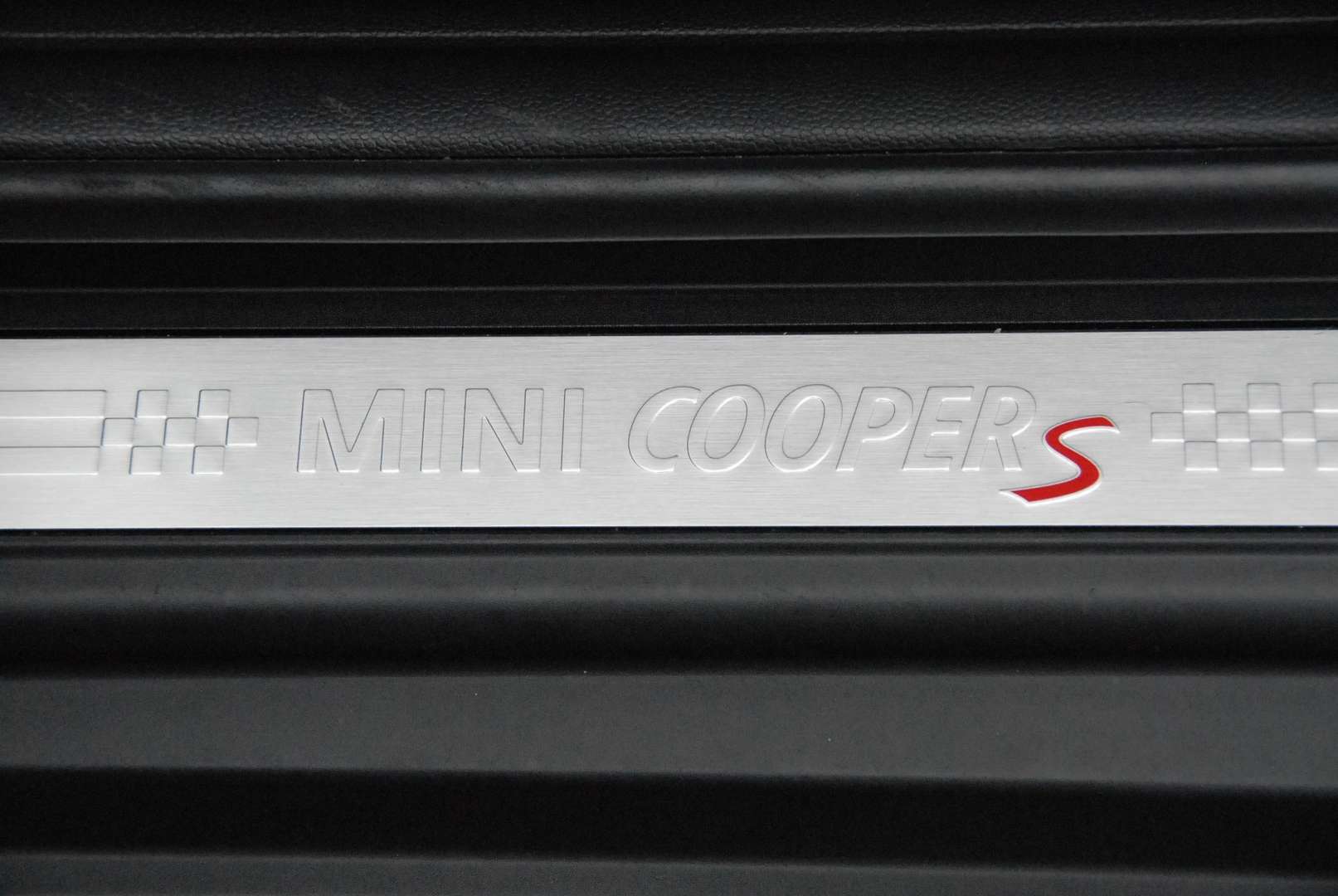 Mini Cooper S Chili 2.0 - 2018 - Joinsteer - #28