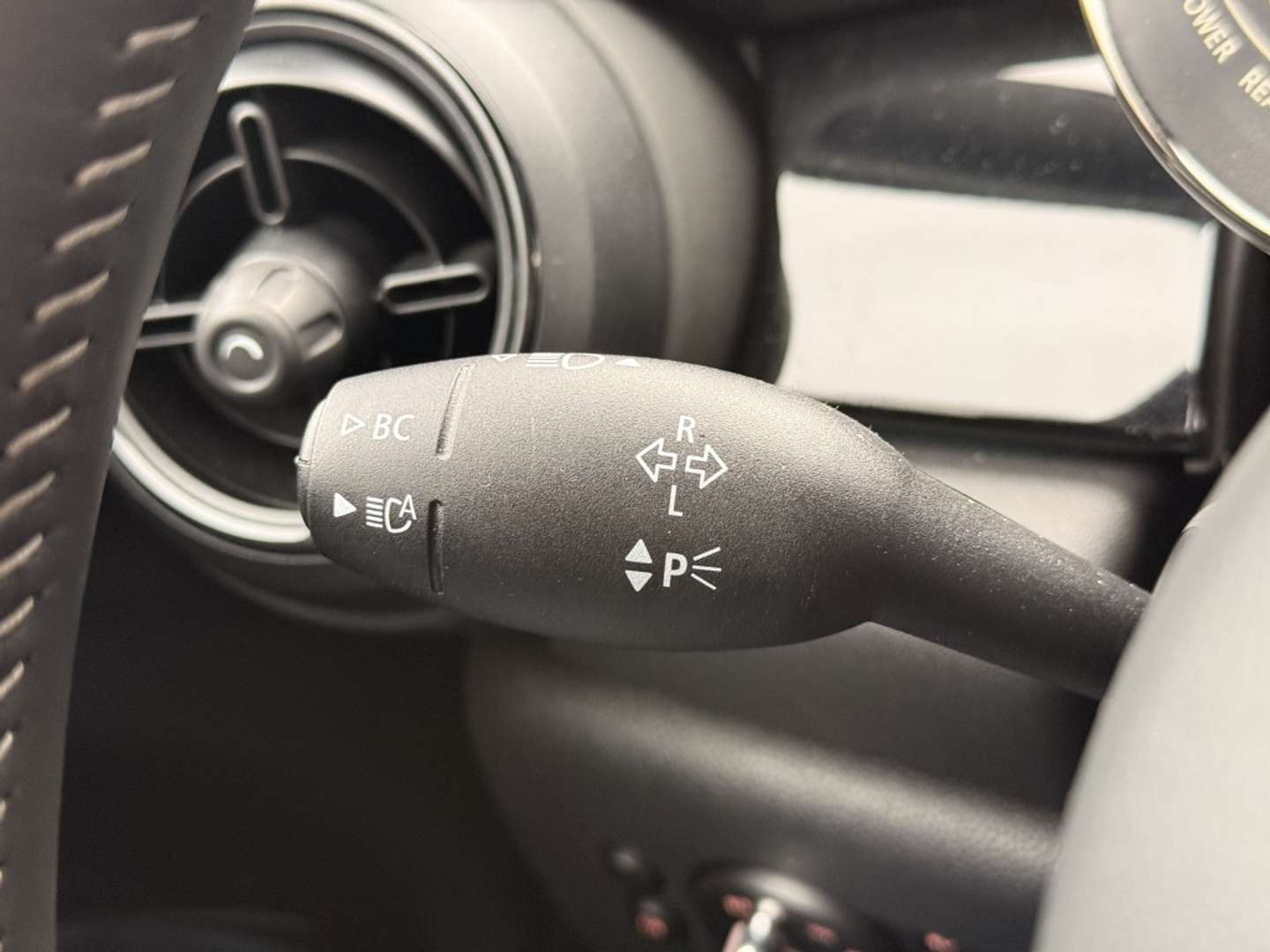 Mini Mini Electric Camden - 2023 - Joinsteer - #11