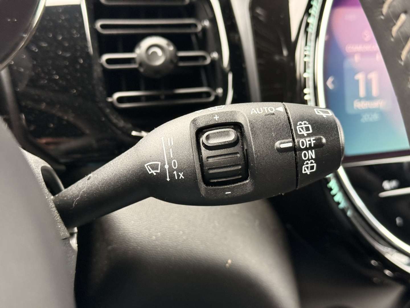 Mini Mini Electric Camden - 2023 - Joinsteer - #12