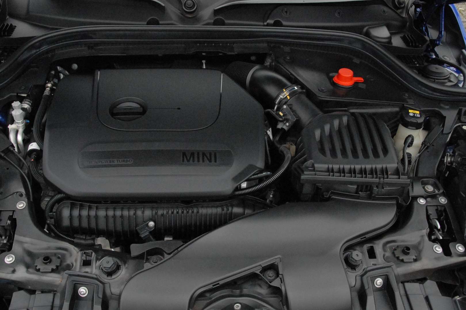 Mini Cooper S Chili 2.0 - 2018 - Joinsteer - #31