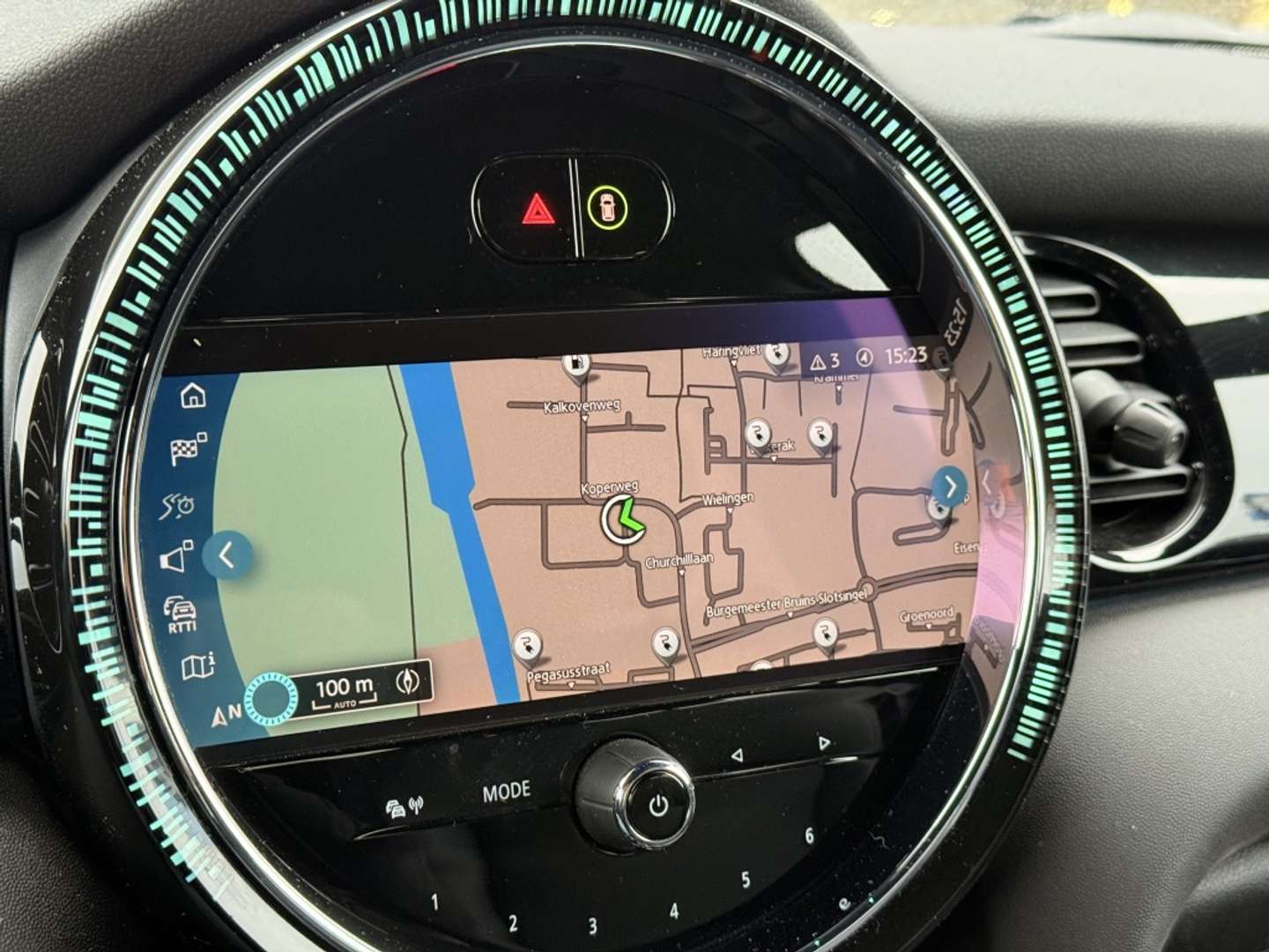 Mini Mini Electric Camden - 2023 - Joinsteer - #13