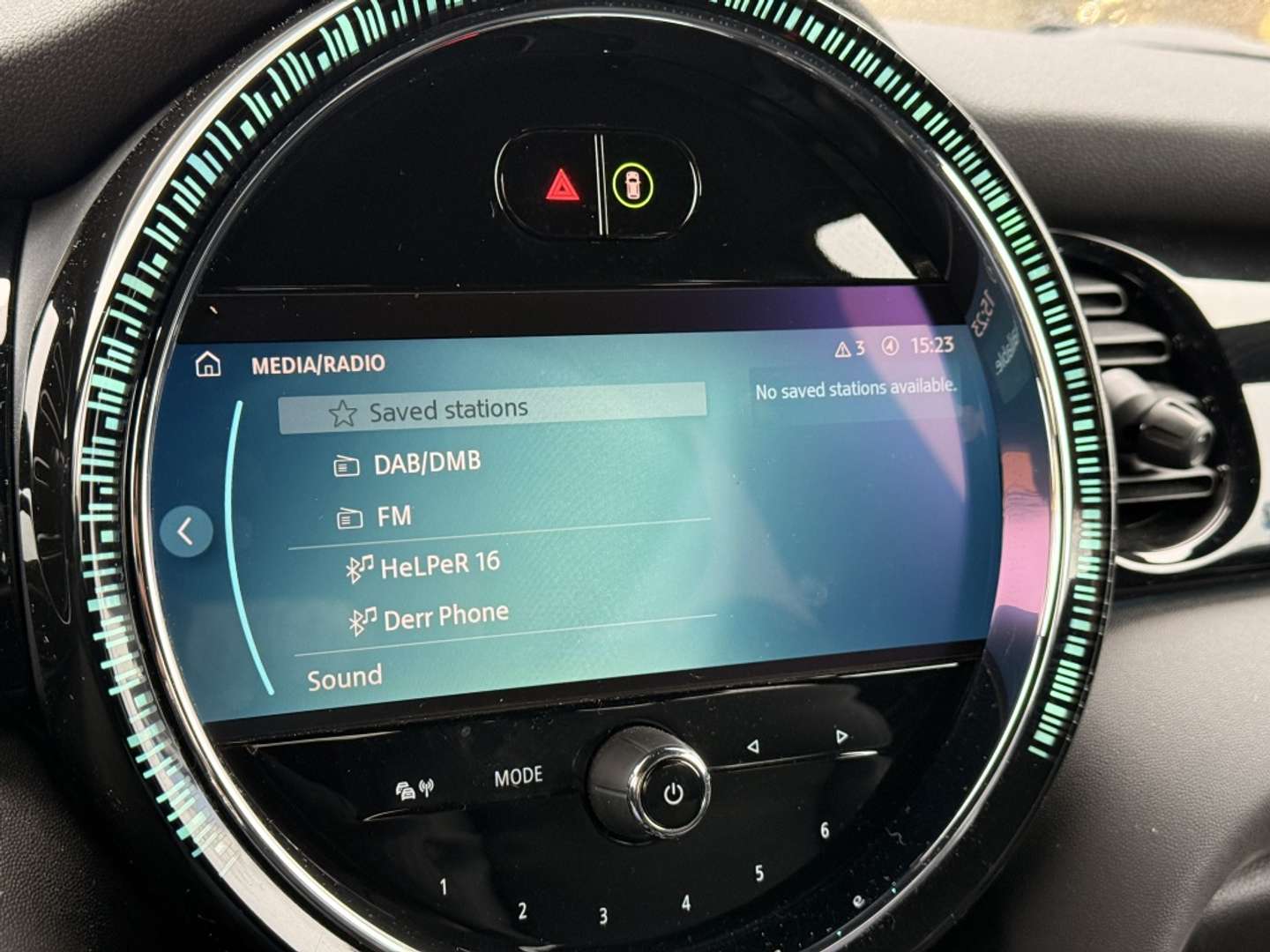 Mini Mini Electric Camden - 2023 - Joinsteer - #14