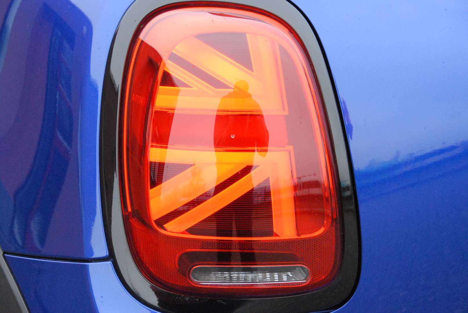 Mini Cooper S Chili 2.0 - 2018 - Joinsteer - #33