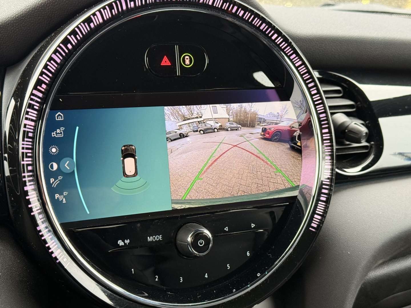 Mini Mini Electric Camden - 2023 - Joinsteer - #15