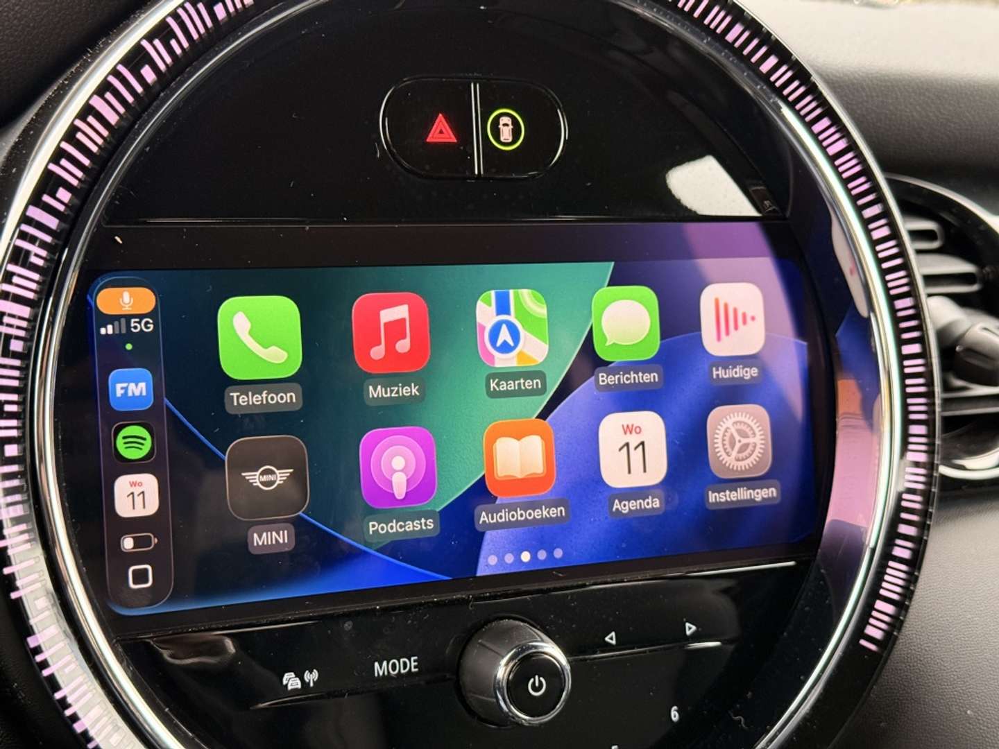 Mini Mini Electric Camden - 2023 - Joinsteer - #16