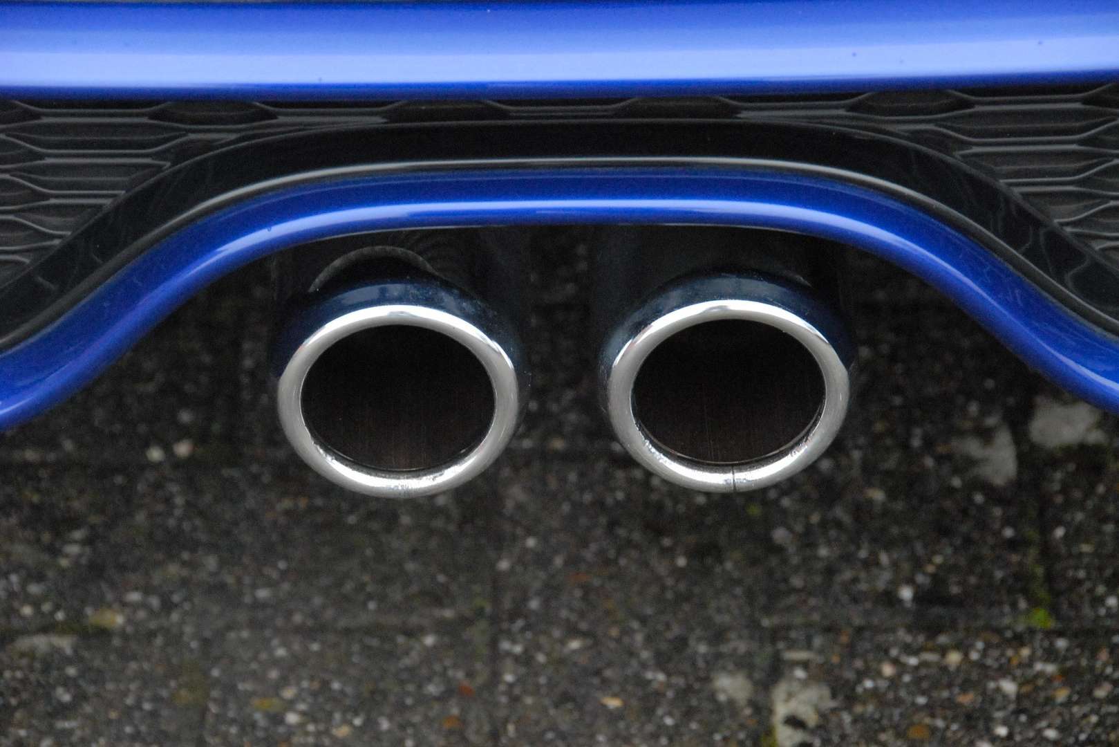 Mini Cooper S Chili 2.0 - 2018 - Joinsteer - #34