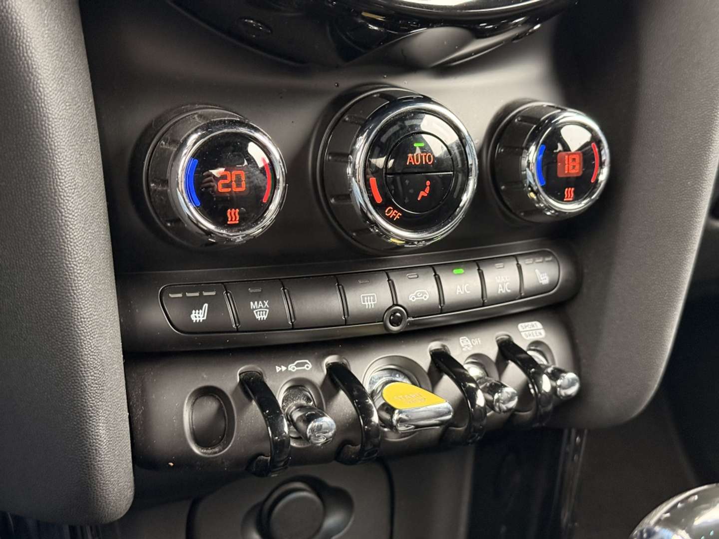 Mini Mini Electric Camden - 2023 - Joinsteer - #17