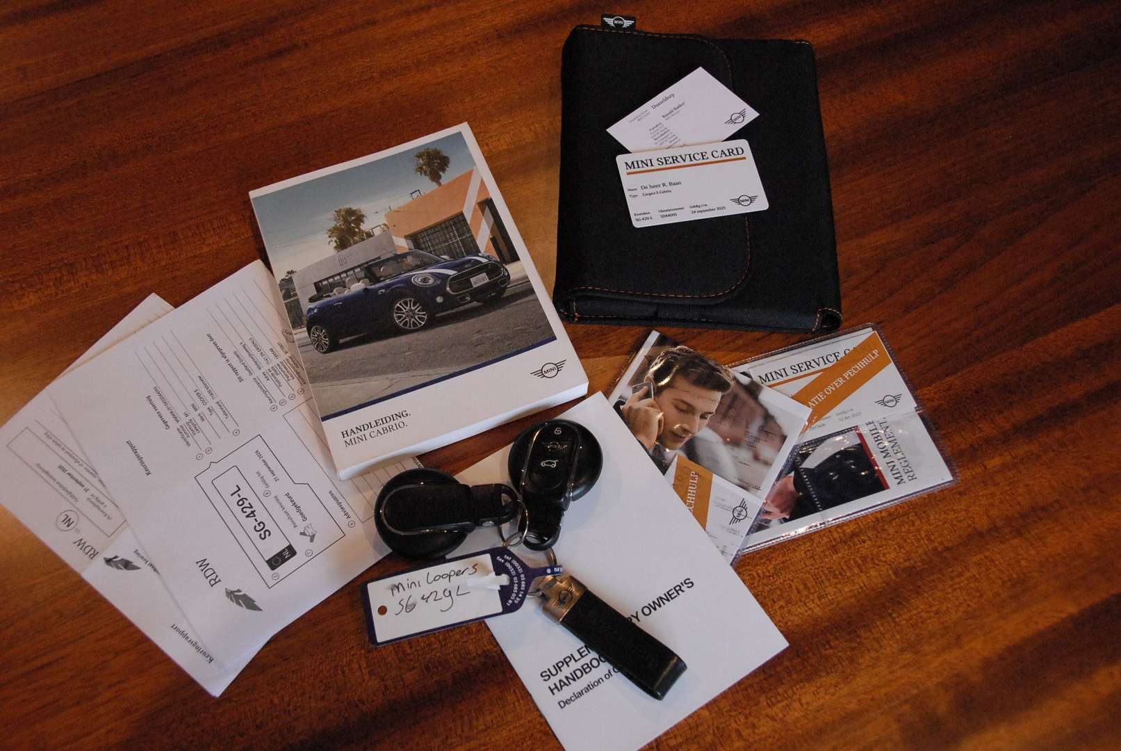 Mini Cooper S Chili 2.0 - 2018 - Joinsteer - #36