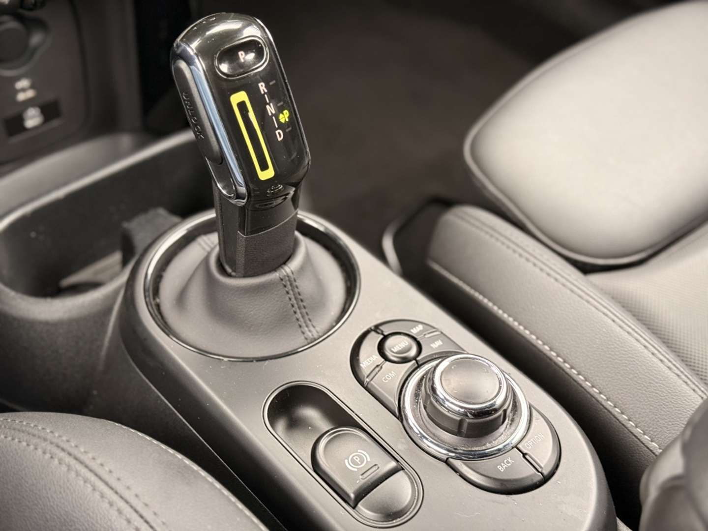 Mini Mini Electric Camden - 2023 - Joinsteer - #18