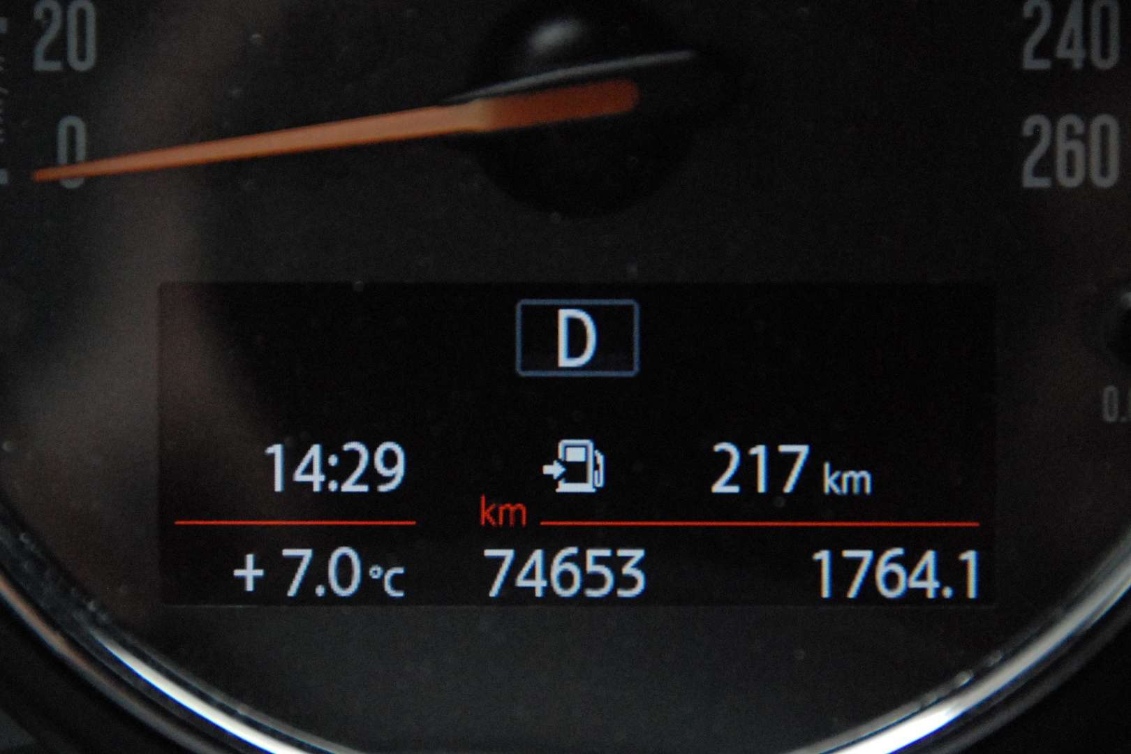 Mini Cooper S Chili 2.0 - 2018 - Joinsteer - #38