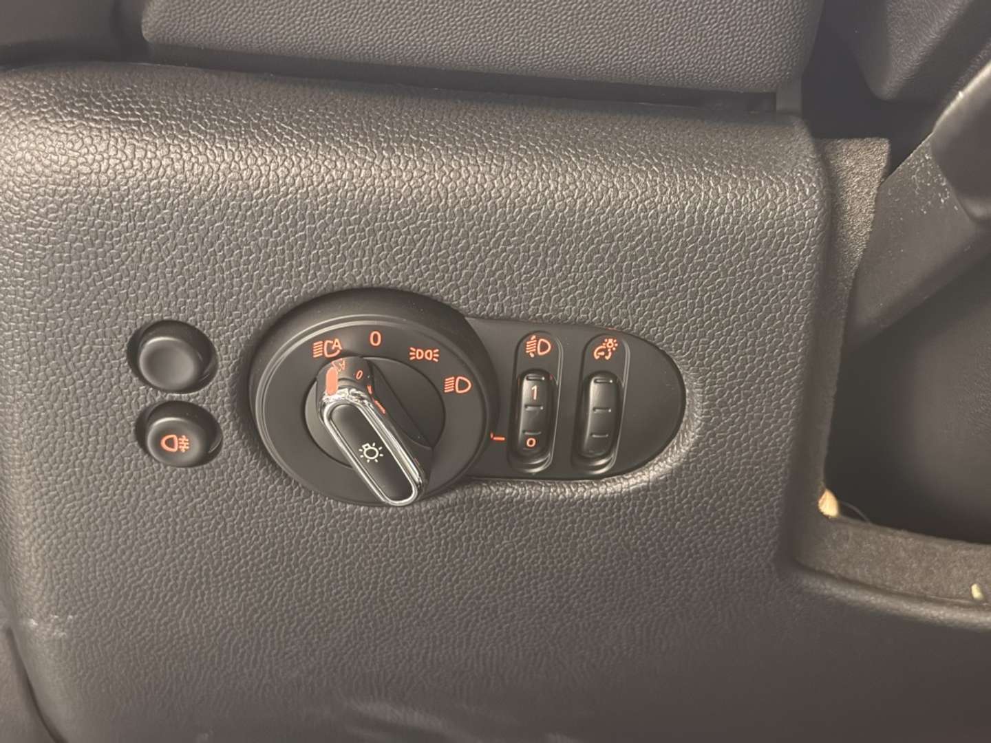 Mini Mini Electric Camden - 2023 - Joinsteer - #21