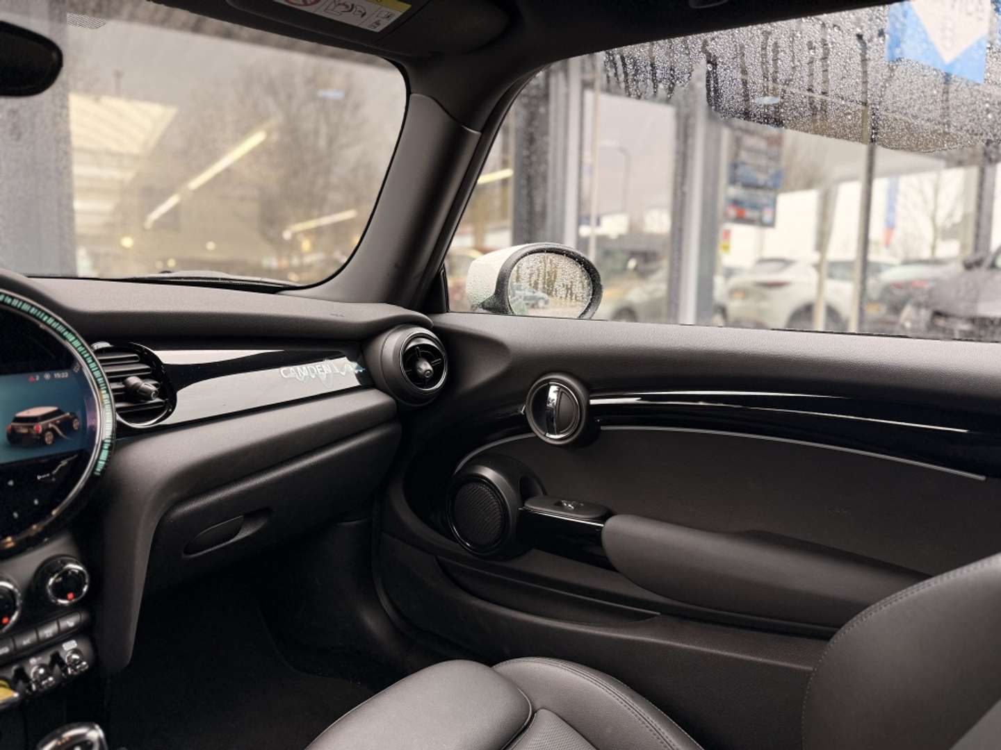 Mini Mini Electric Camden - 2023 - Joinsteer - #22
