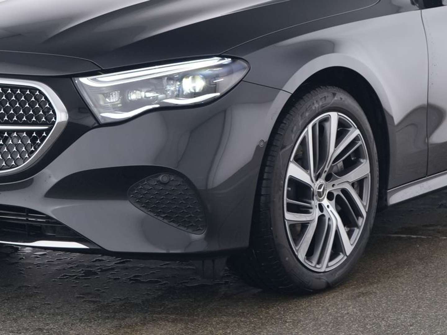 Mercedes Classe E Avantgarde E 400 E - 2024 - Joinsteer - #3