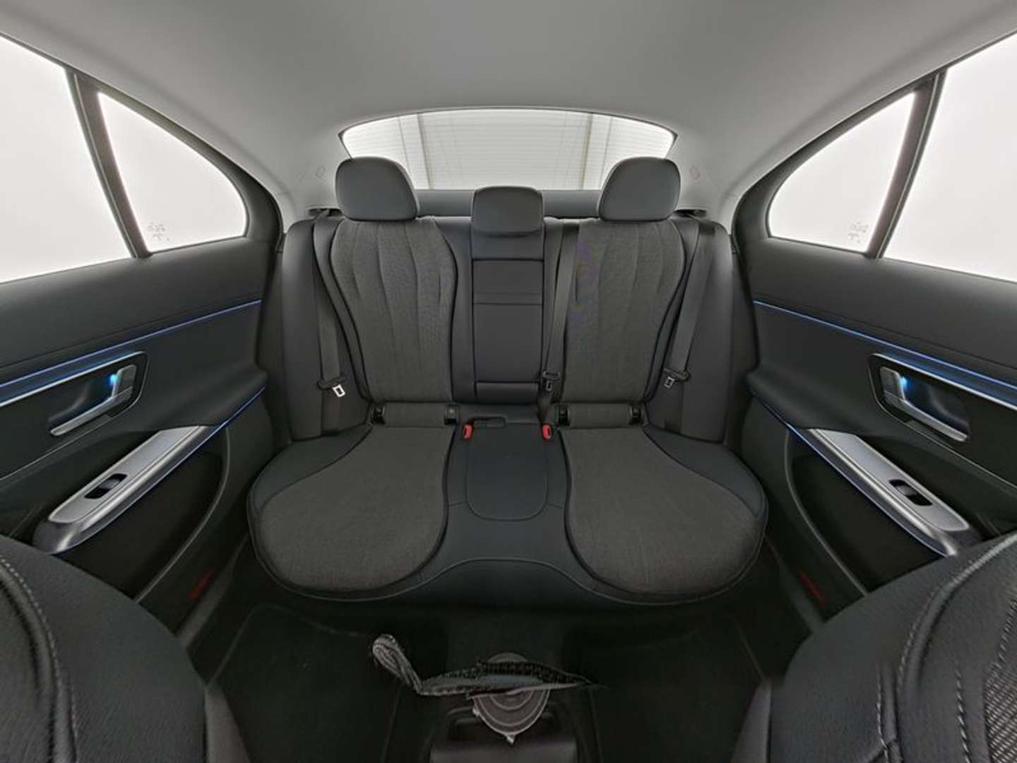 Mercedes Classe E Avantgarde E 400 E - 2024 - Joinsteer - #9