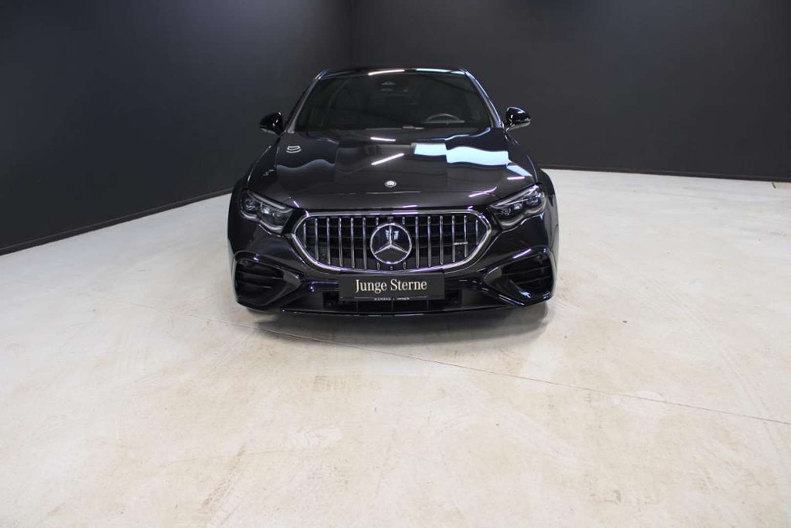 Mercedes Classe E AMG 4MATIC Hybrid - 2025 - Joinsteer - #2