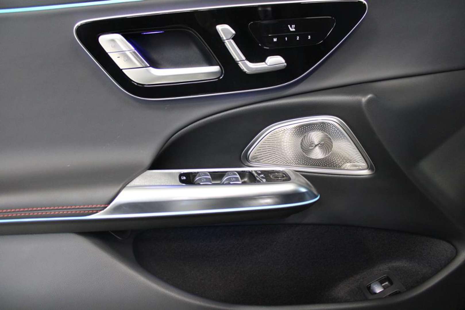 Mercedes Classe E AMG 4MATIC Hybrid - 2025 - Joinsteer - #9