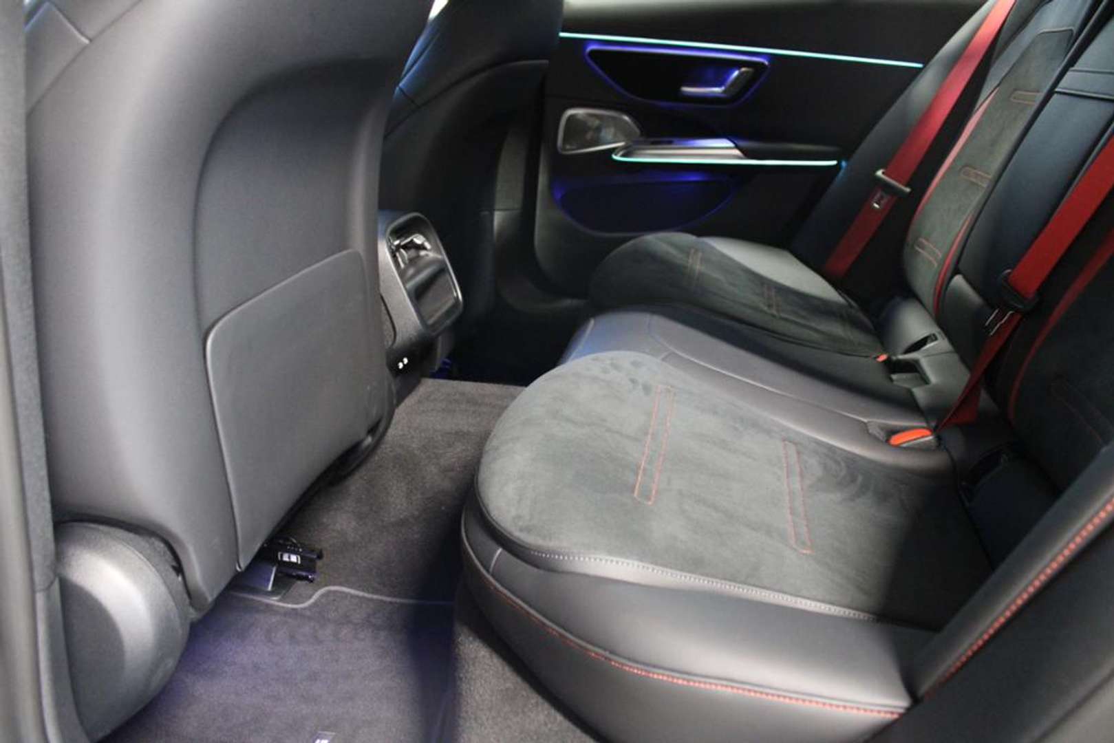 Mercedes Classe E AMG 4MATIC Hybrid - 2025 - Joinsteer - #11