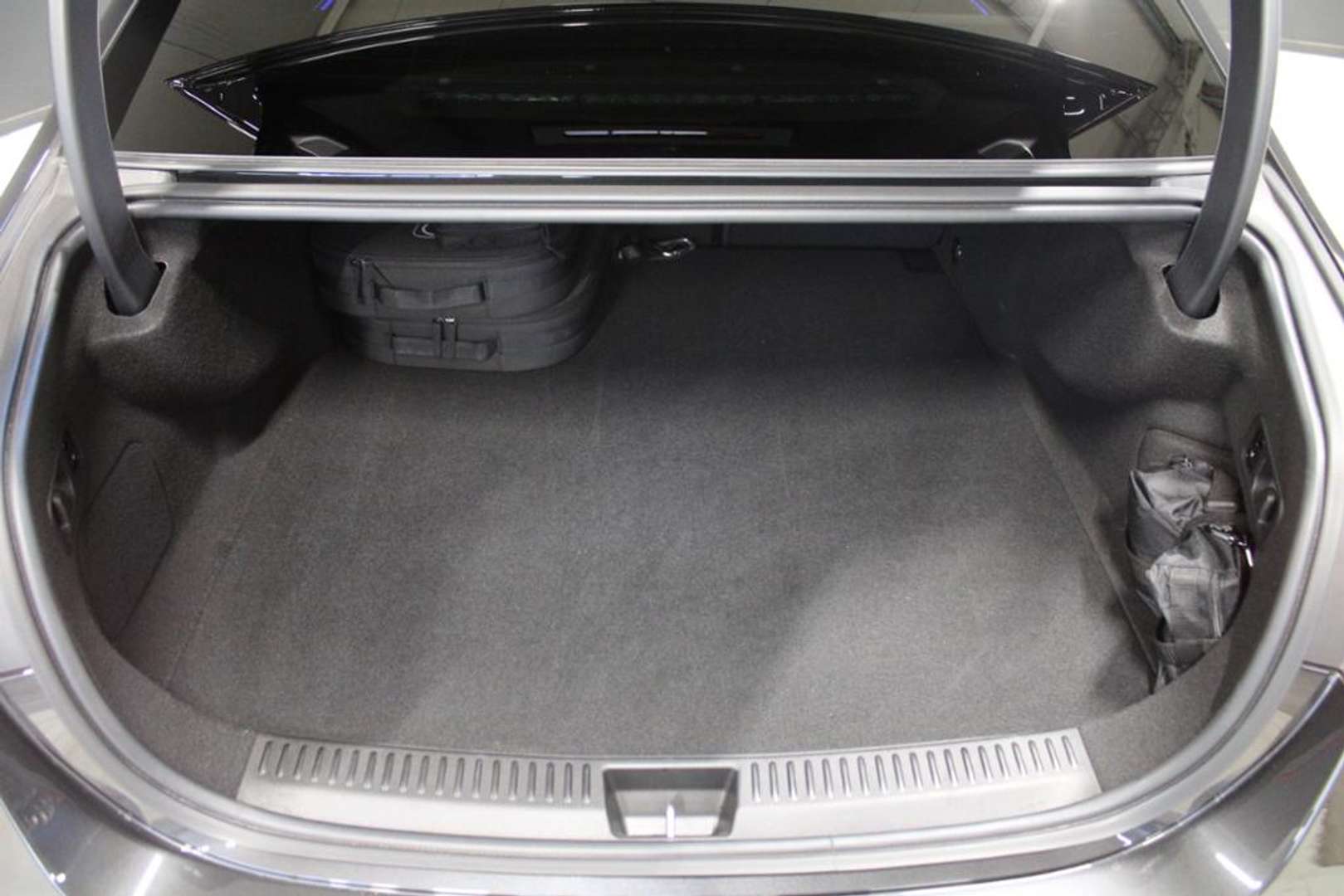 Mercedes Classe E AMG 4MATIC Hybrid - 2025 - Joinsteer - #12