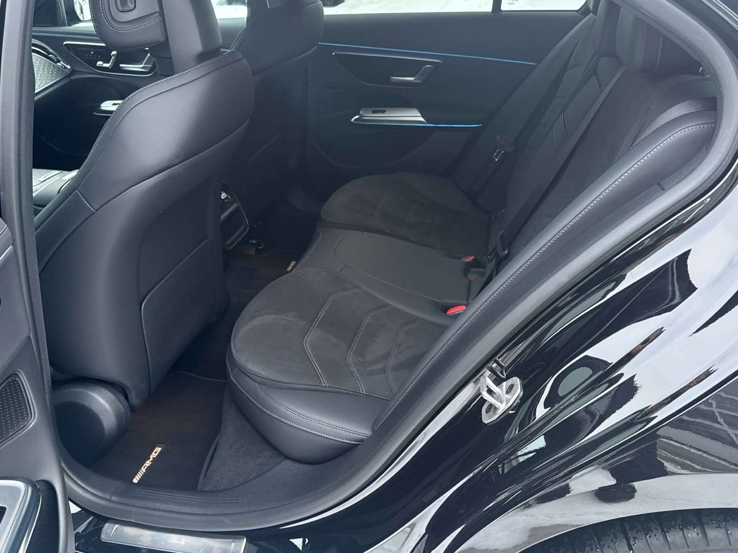 Mercedes Classe E AMG Night E 300 De - 2024 - Joinsteer - #13