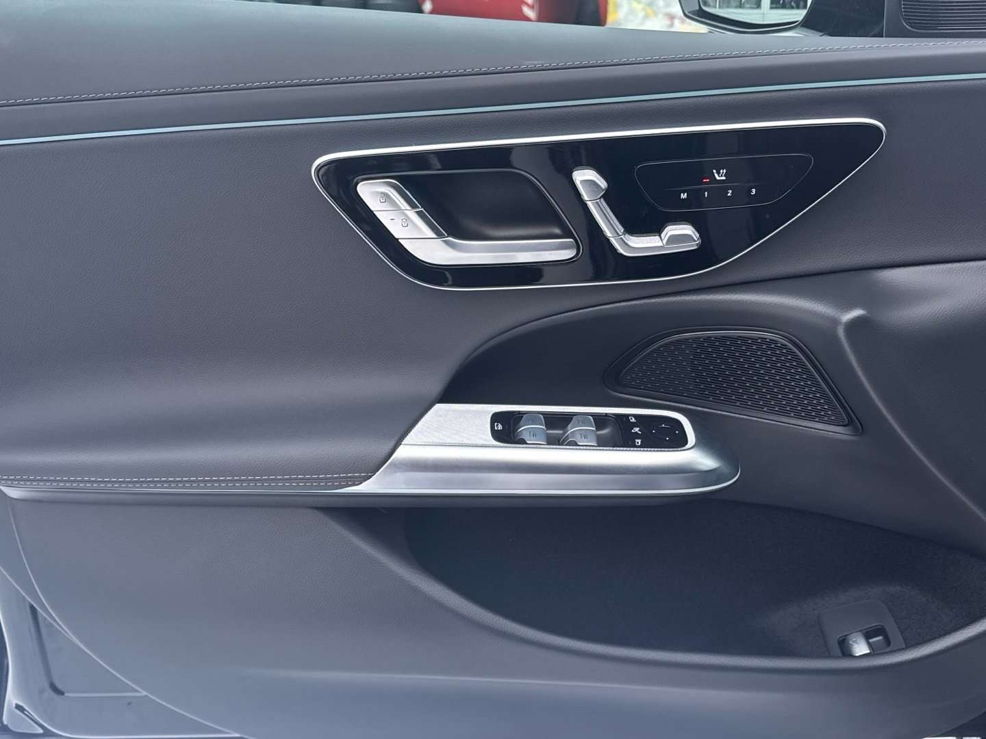 Mercedes Classe E AMG Night E 300 De - 2024 - Joinsteer - #14