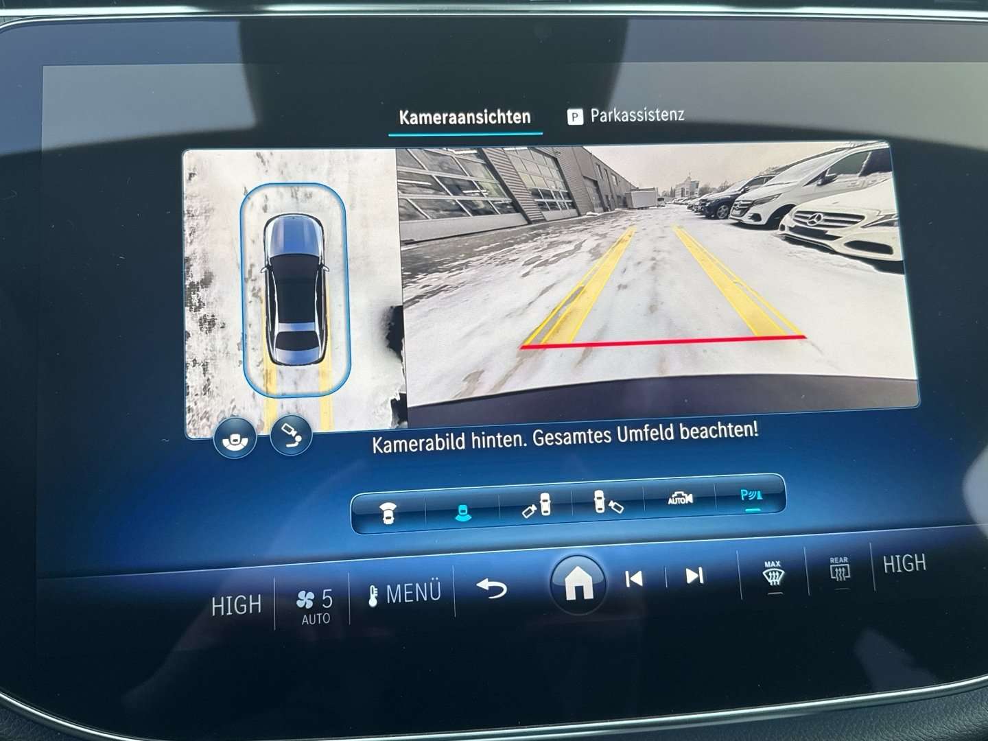 Mercedes Classe E AMG Night E 300 De - 2024 - Joinsteer - #18