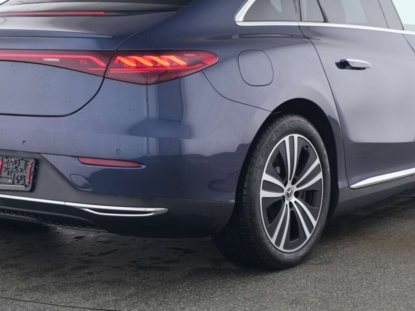 Mercedes EQE Premium 300 - 2024 - Joinsteer - #3