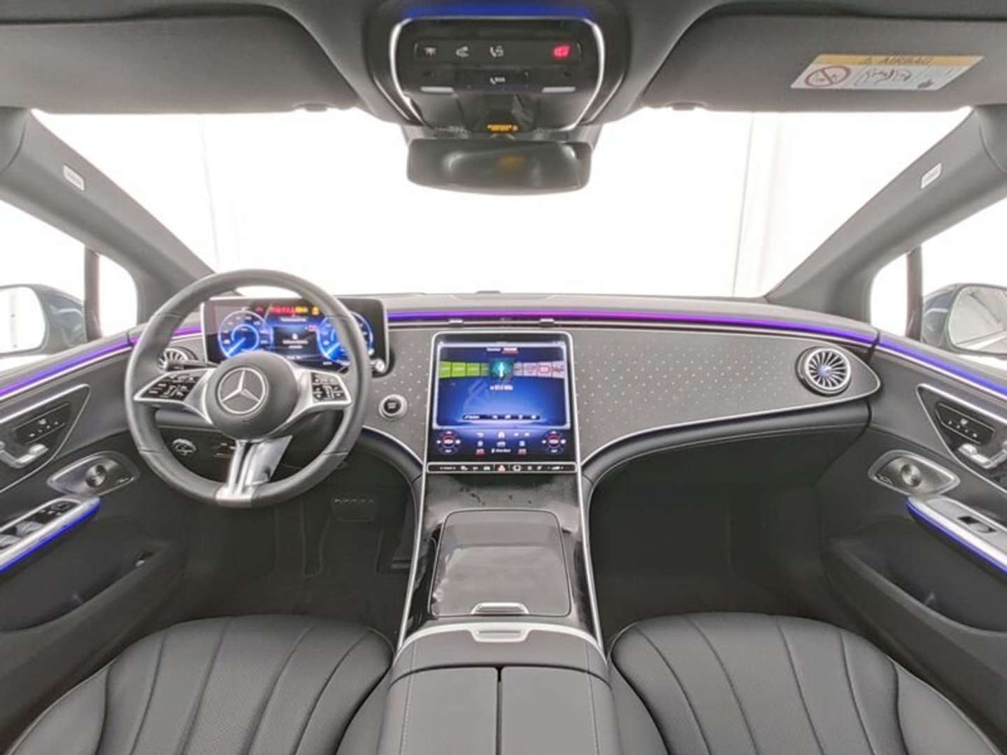 Mercedes EQE Premium 300 - 2024 - Joinsteer - #4