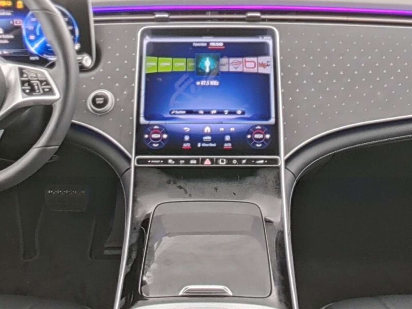 Mercedes EQE Premium 300 - 2024 - Joinsteer - #6