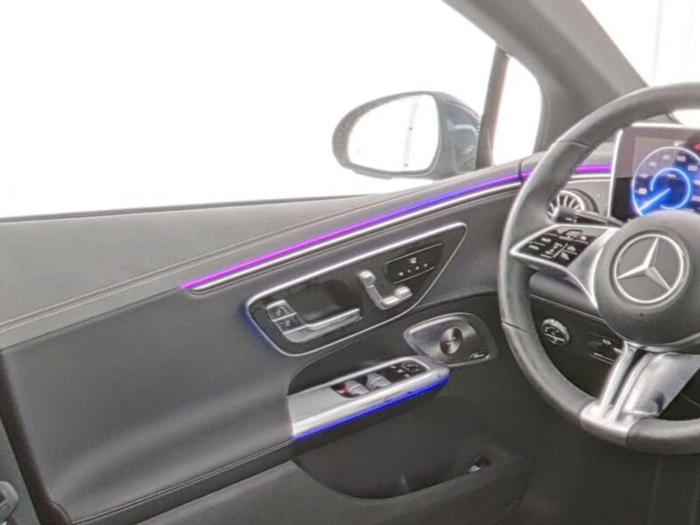 Mercedes EQE Premium 300 - 2024 - Joinsteer - #7