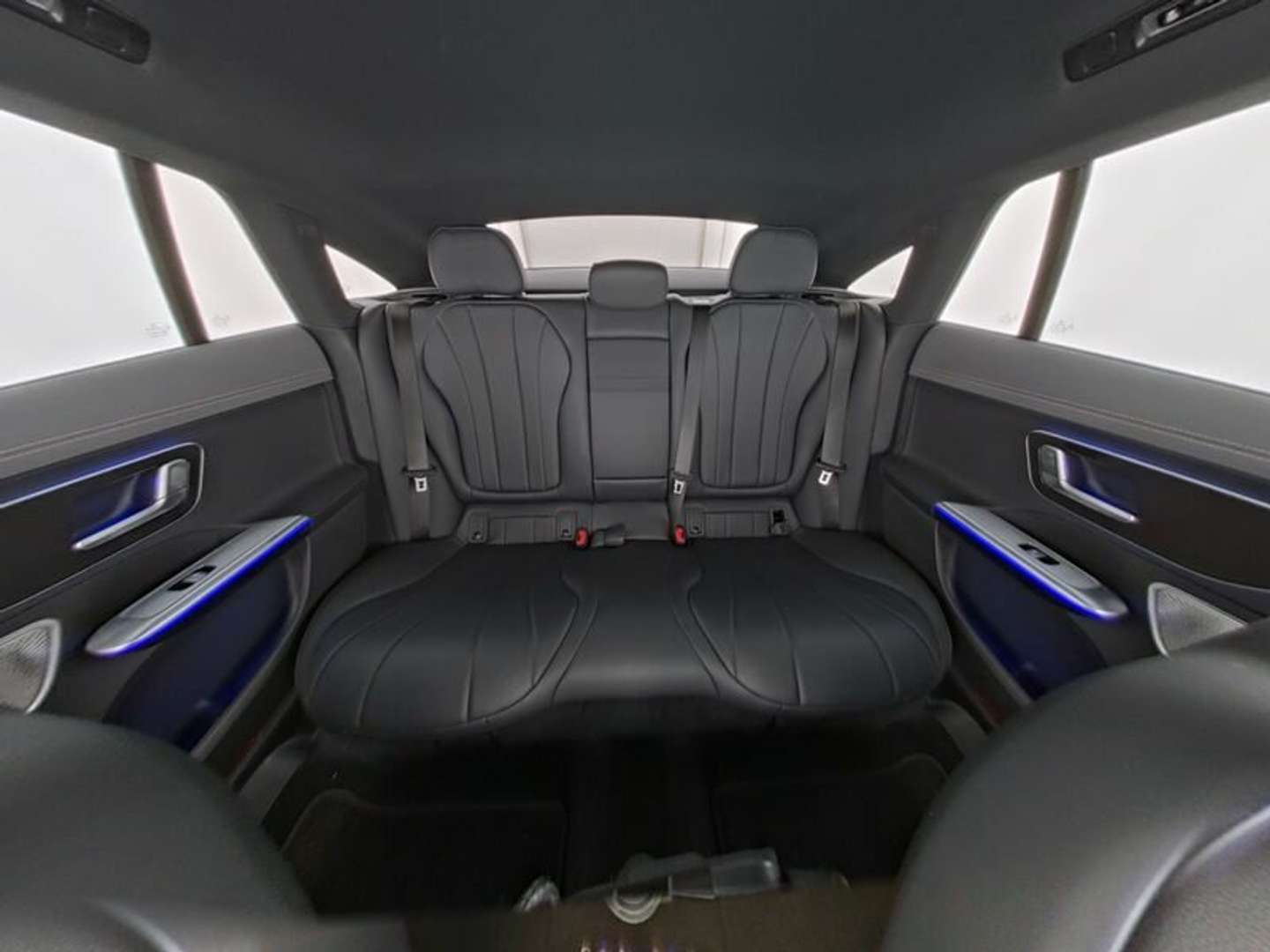 Mercedes EQE Premium 300 - 2024 - Joinsteer - #8